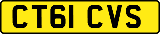 CT61CVS