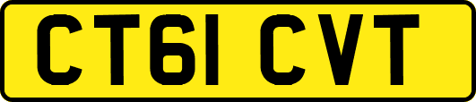 CT61CVT