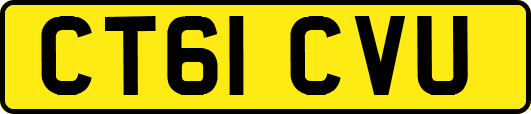 CT61CVU