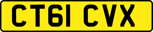 CT61CVX