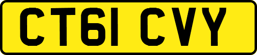 CT61CVY