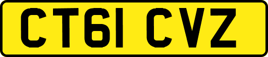 CT61CVZ