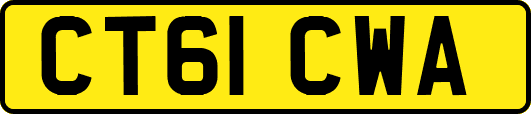 CT61CWA