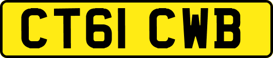 CT61CWB