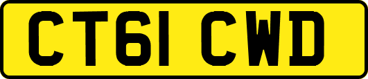CT61CWD