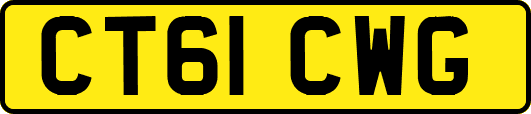 CT61CWG