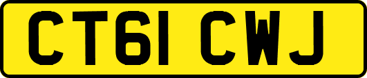 CT61CWJ