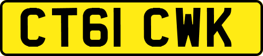 CT61CWK