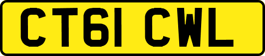 CT61CWL