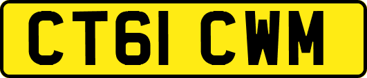 CT61CWM