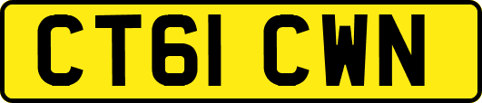 CT61CWN