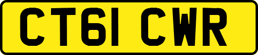 CT61CWR