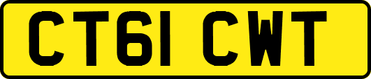 CT61CWT
