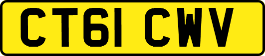 CT61CWV