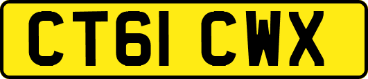 CT61CWX