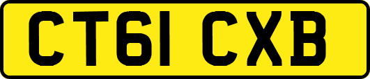 CT61CXB