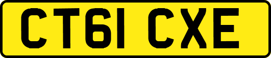 CT61CXE