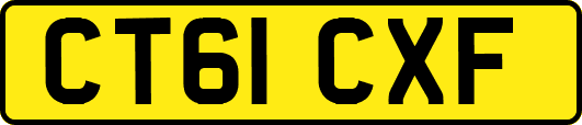 CT61CXF