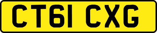 CT61CXG