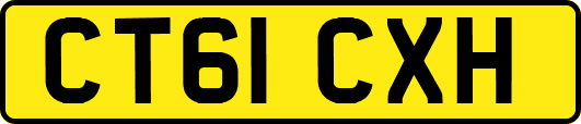CT61CXH
