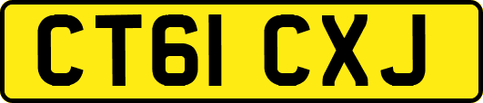 CT61CXJ