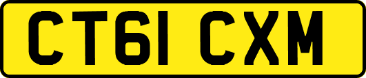 CT61CXM