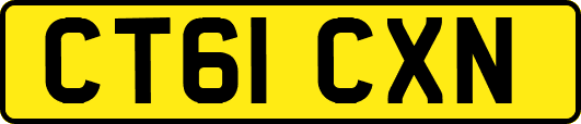 CT61CXN
