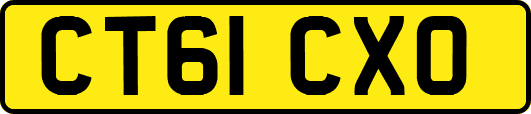 CT61CXO