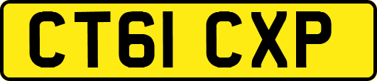 CT61CXP