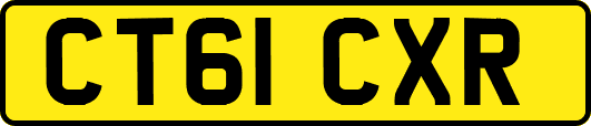CT61CXR