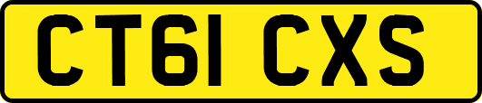 CT61CXS