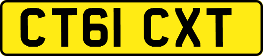 CT61CXT