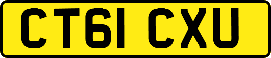 CT61CXU