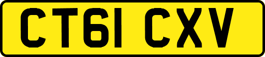 CT61CXV