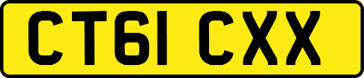 CT61CXX