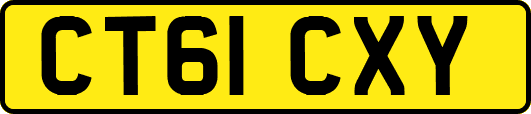 CT61CXY