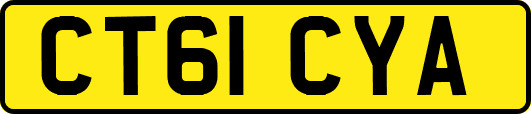CT61CYA