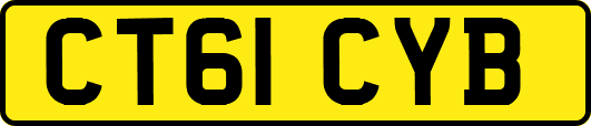 CT61CYB