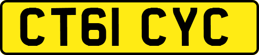 CT61CYC