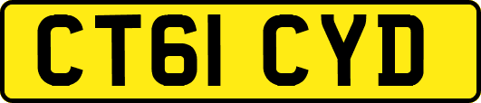CT61CYD