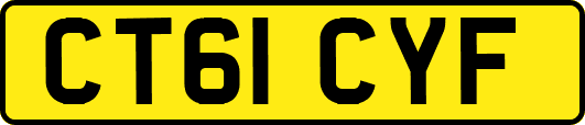 CT61CYF