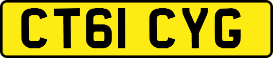 CT61CYG