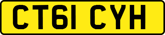 CT61CYH