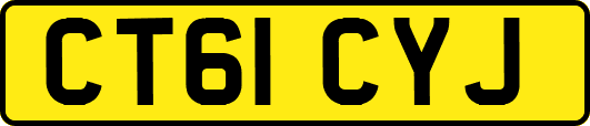 CT61CYJ