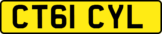 CT61CYL