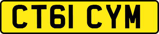 CT61CYM