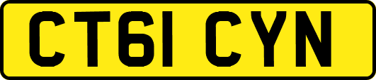 CT61CYN