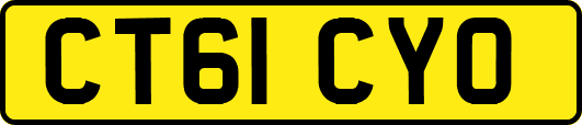 CT61CYO
