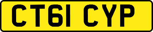 CT61CYP