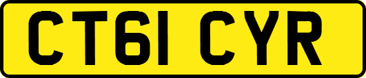 CT61CYR